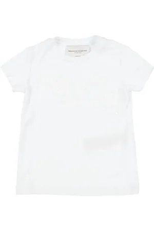 ERMANNO SCERVINO CAMISETAS Y TOPS - Camisetas