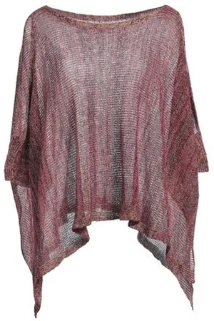 CENTO X CENTO PRENDAS DE PUNTO - Pullover