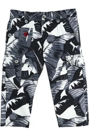 Dolce & Gabbana PARTES DE ABAJO - Pantalones