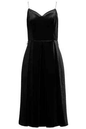 RUBENDELLARICCIA VESTIDOS - Vestidos midi