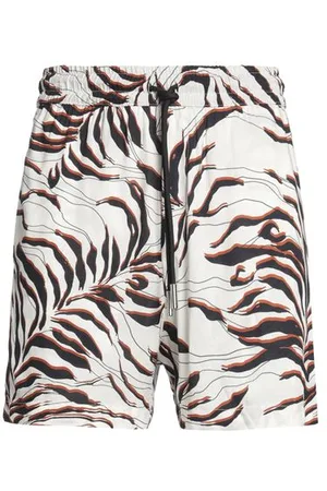 GAËLLE PARTES DE ABAJO - Pantalones cortos y bermudas