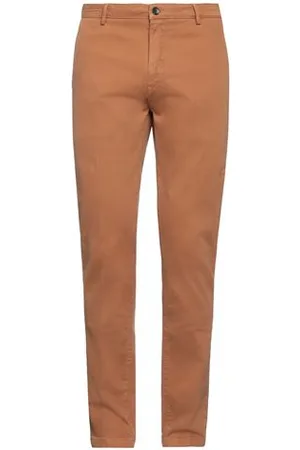 YAN SIMMON PARTES DE ABAJO - Pantalones