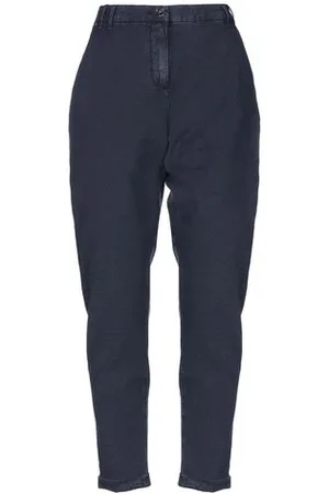 Jacob Cohen PARTES DE ABAJO - Pantalones