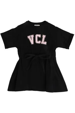 VICOLO VESTIDOS - Vestidos para niña