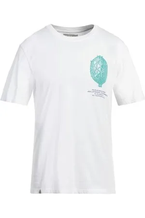 PAURA CAMISETAS Y TOPS - Camisetas