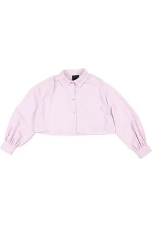 MARC ELLIS CAMISETAS Y TOPS - Camisas