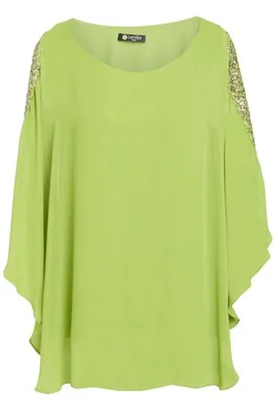 CAMILLA  Milano CAMISETAS Y TOPS - Tops