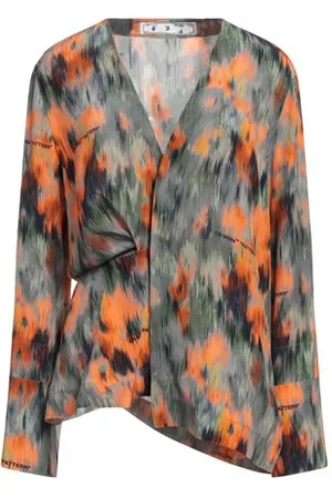 OFF-WHITE CAMISETAS Y TOPS - Camisas