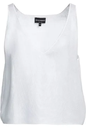 Emporio Armani CAMISETAS Y TOPS - Tops