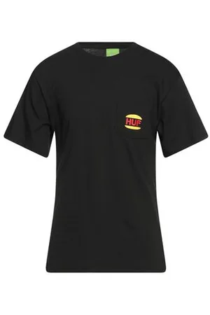 Huf CAMISETAS Y TOPS - Camisetas