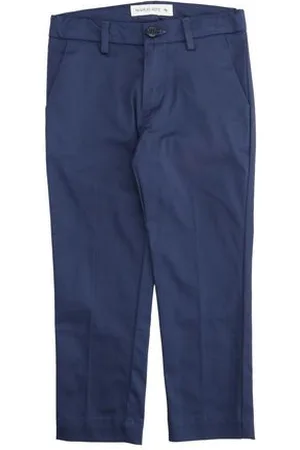 Manuel Ritz PARTES DE ABAJO - Pantalones