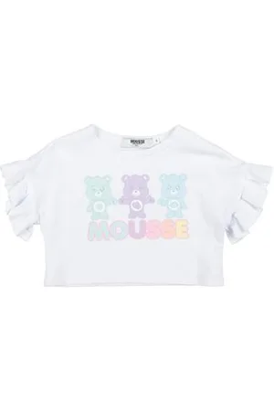 MOUSSE DANS LA BOUCHE CAMISETAS Y TOPS - Camisetas