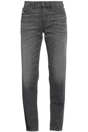 Diesel PARTES DE ABAJO - Pantalones vaqueros