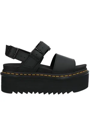 Dr. Martens CALZADO - Sandalias con cierre