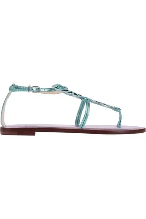 SOPHIA WEBSTER CALZADO - Sandalias de dedo
