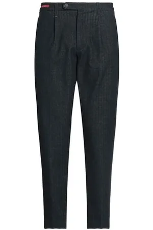 RE-HASH PARTES DE ABAJO - Pantalones