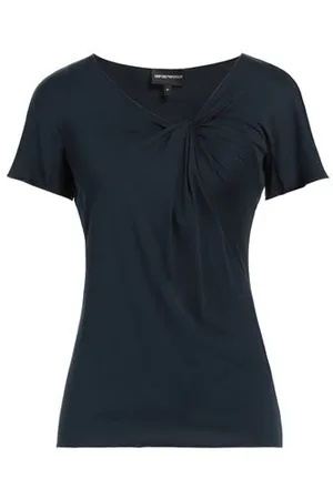 Emporio Armani CAMISETAS Y TOPS - Camisetas