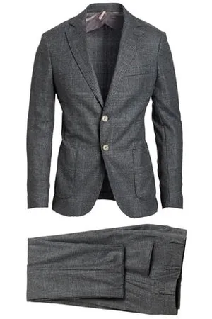 Biagio Santaniello TRAJES Y CONJUNTOS - Trajes