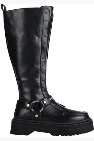 Armani Exchange CALZADO - Botas