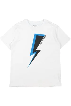 Neil Barrett CAMISETAS Y TOPS - Camisetas