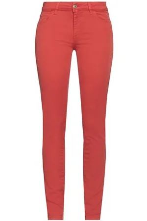 Trussardi PARTES DE ABAJO - Pantalones