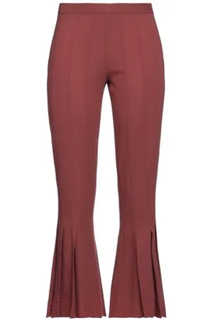 MARCO DE VINCENZO PARTES DE ABAJO - Pantalones