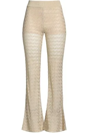 Missoni PARTES DE ABAJO - Pantalones