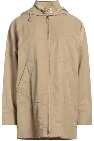 Trussardi ROPA DE ABRIGO - Abrigos y gabardinas