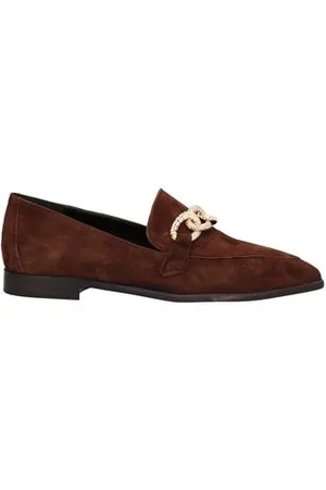 ANNA BAIGUERA CALZADO - Mocasines