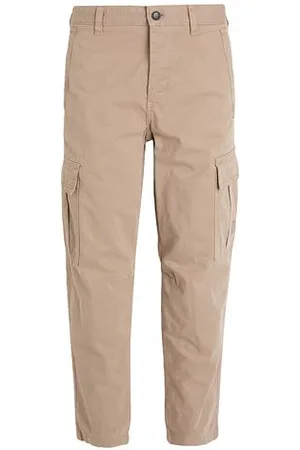 HUGO BOSS PARTES DE ABAJO - Pantalones
