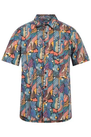 Patagonia CAMISETAS Y TOPS - Camisas
