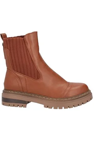 Braccialini CALZADO - Botines de caña alta