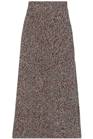Chloé PARTES DE ABAJO - Faldas midi