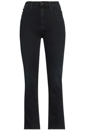 Mother PARTES DE ABAJO - Pantalones vaqueros