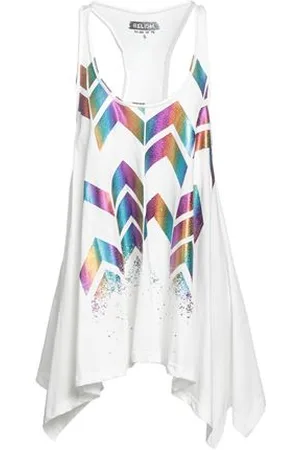 Relish CAMISETAS Y TOPS - Camisetas de tirantes
