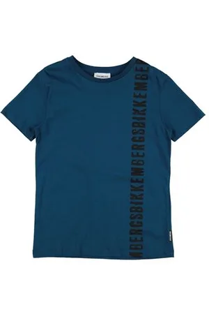 Bikkembergs CAMISETAS Y TOPS - Camisetas