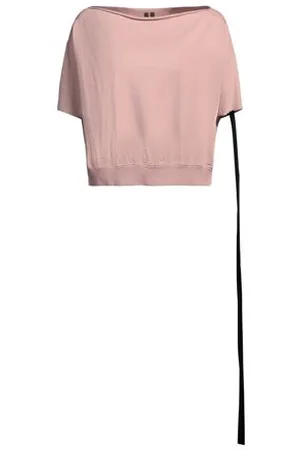 DRKSHDW BY RICK OWENS CAMISETAS Y TOPS - Camisetas