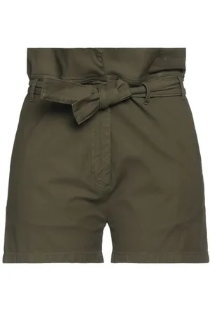 DEPARTMENT 5 PARTES DE ABAJO - Pantalones cortos y bermudas