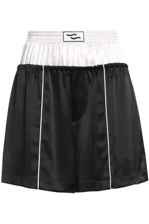 SSHEENA PARTES DE ABAJO - Pantalones cortos y bermudas