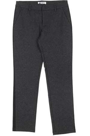 Dondup PARTES DE ABAJO - Pantalones