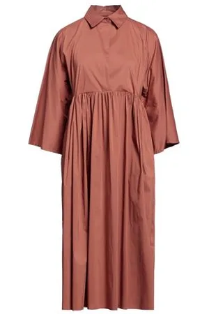 LIVIANA CONTI VESTIDOS - Vestidos midi