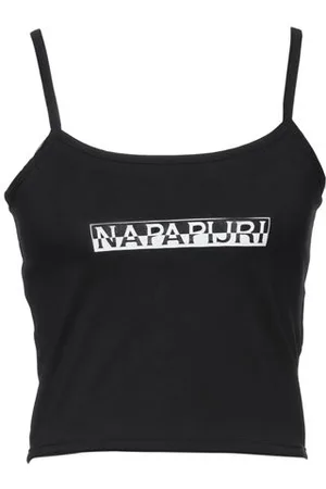 Napapijri CAMISETAS Y TOPS - Tops