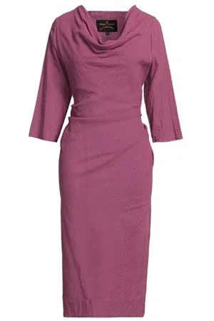 Vivienne Westwood VESTIDOS - Vestidos midi