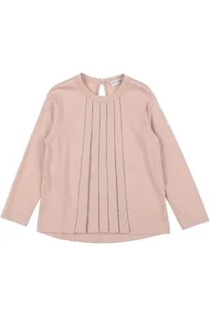 Brunello Cucinelli CAMISETAS Y TOPS - Camisetas