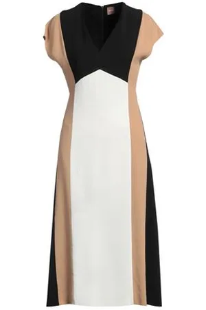 HUGO BOSS VESTIDOS - Vestidos midi