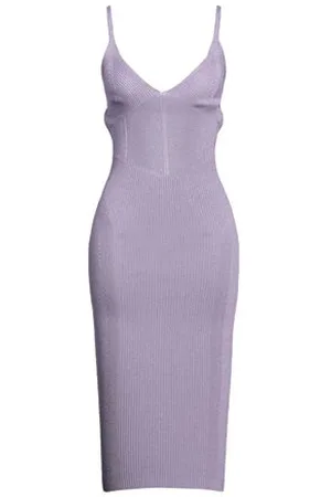 Retrofete VESTIDOS - Vestidos midi