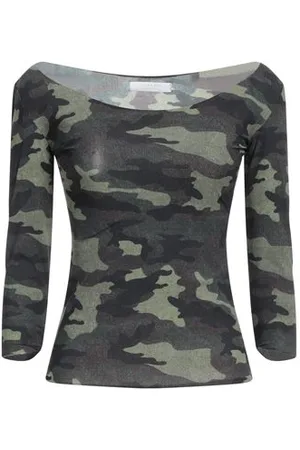CHIARA BONI CAMISETAS Y TOPS - Camisetas