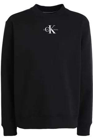 Calvin Klein CAMISETAS Y TOPS - Sudaderas