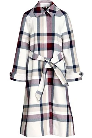 Tommy Hilfiger ROPA DE ABRIGO - Abrigos y gabardinas