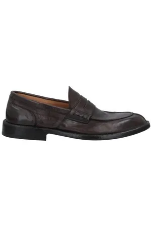 Green george CALZADO - Mocasines